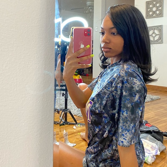 Meet your Posher, Aliyah - Picture 1 of 1